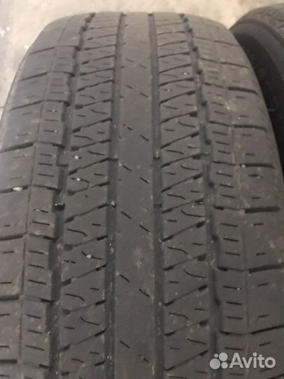 Triangle THW10 235/60 R18 101