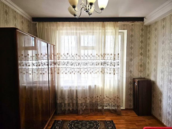 3-к. квартира, 75 м², 4/5 эт.