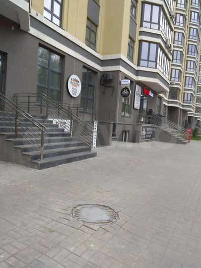 Свободного назначения, 130.5 м²