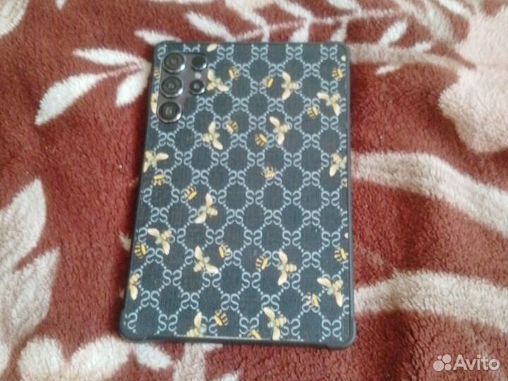 Планшет с клавиатурой и сим