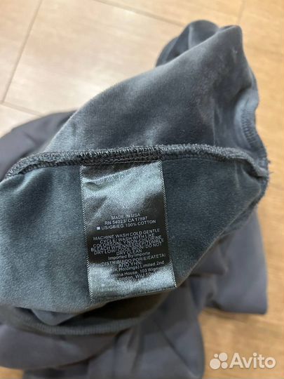 Худи yeezy gap