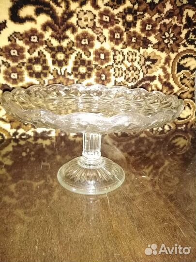 Графин СССР