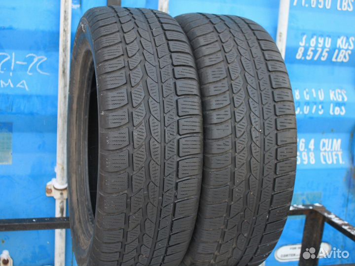Continental ContiWinterContact TS 790 225/60 R17