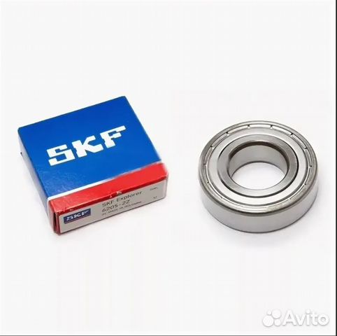 Подшипники для стиральных машин