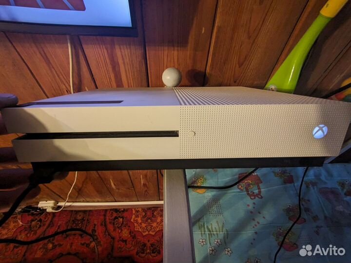 Xbox One s 1tb