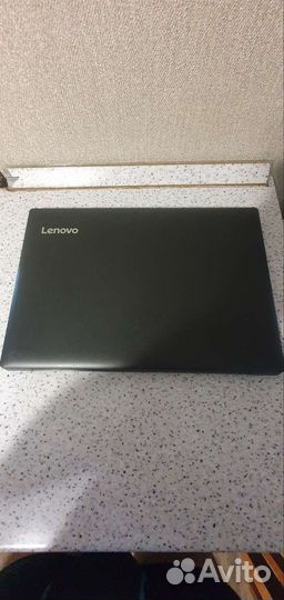 Lenovo ideapad 330 15ast