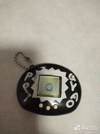 Тамагочи Gyaoppi