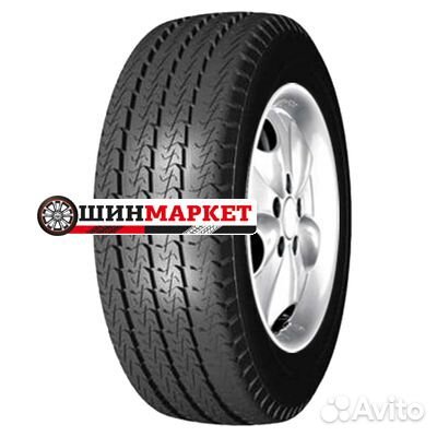 КАМА Kама-Euro LCV-131 235/65 R16C R