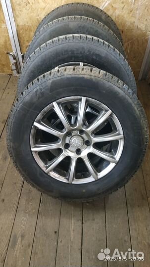 Шины диски и колеса на 17 мазда сх 7