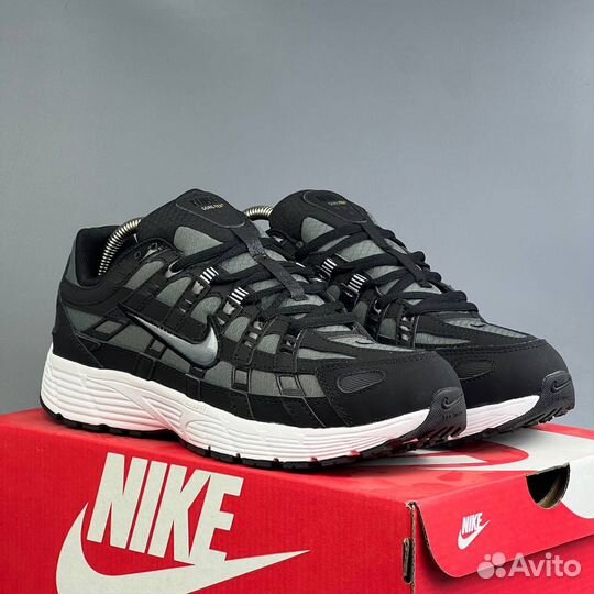 Nike P6000 goretex