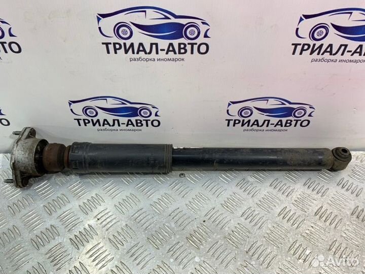 Амортизатор W212