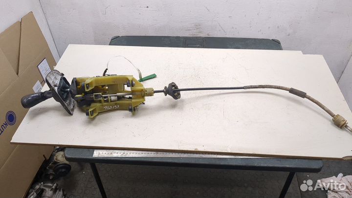 Кулиса кпп Mercedes Vito W639, 2008