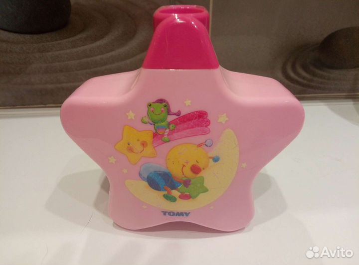 Муз.проектор 