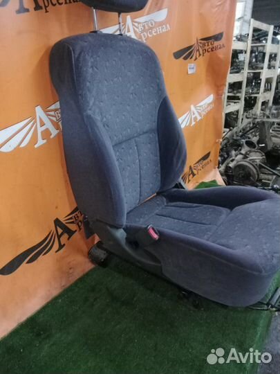 Сиденье переднее левое Kia Spectra S6D 2007