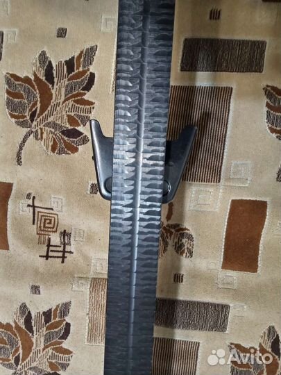 Лыжи беговые nordway