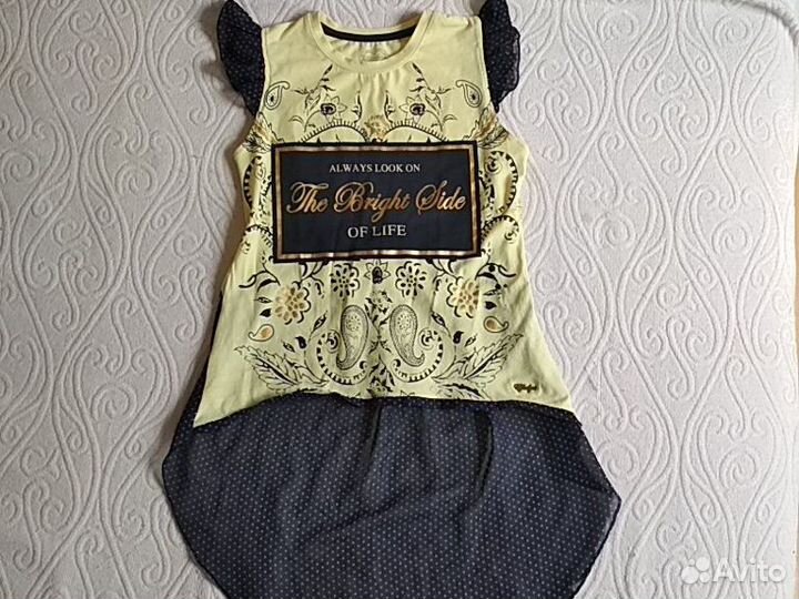 Одежда для девочки