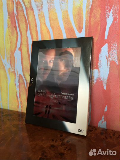 Фильмы на DVD (лицензия) «Коллекционные издания»