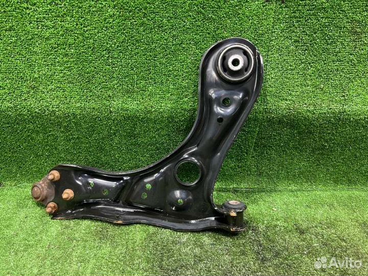 Рычаг подвески передний левый Volkswagen Polo
