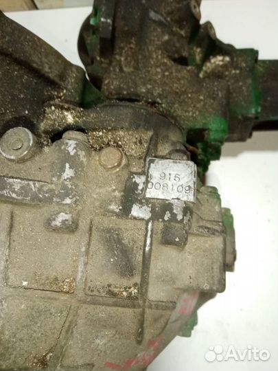 Коробка передач А 240 Toyota