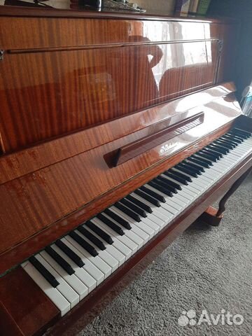 Пианино Nocturne