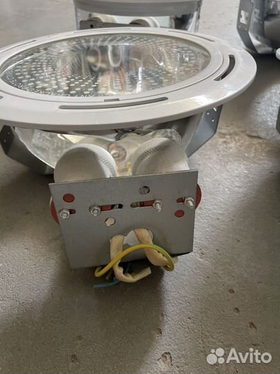 Светильник