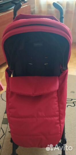 Коляска Peg perego