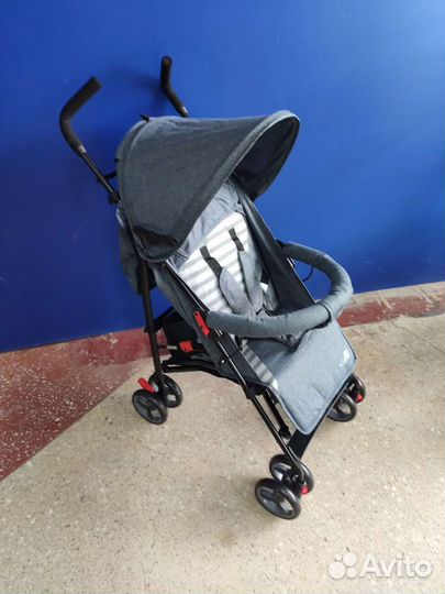 Коляска-трость Alis