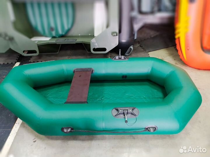 Лодка новая Фрегат М-1 Оптима