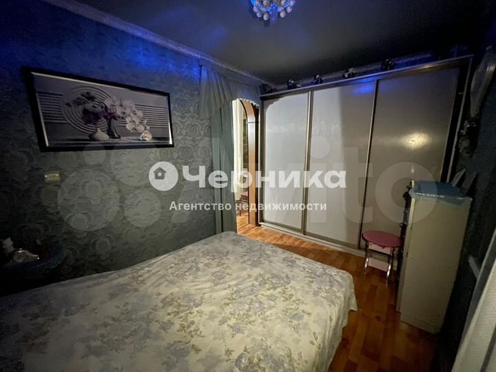 2-к. квартира, 44 м², 1/5 эт.