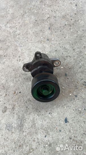Натяжной ролик nissan teana j32