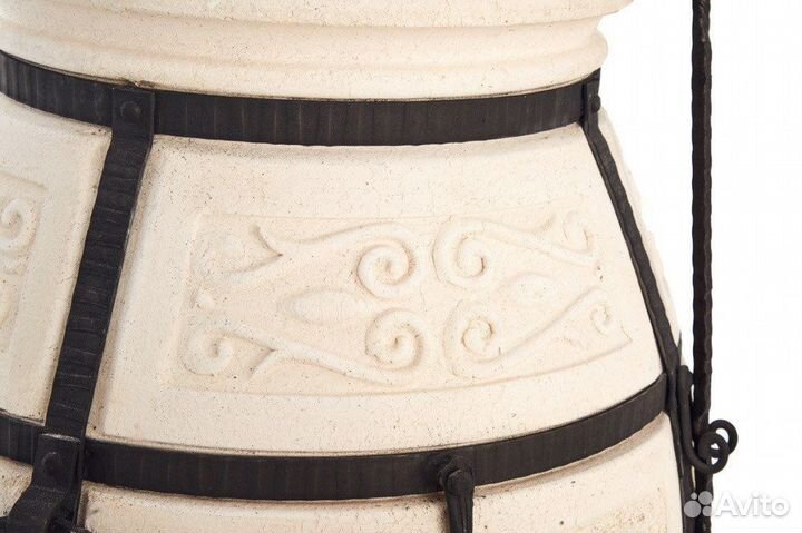 Тандыр «Скиф» Амфора