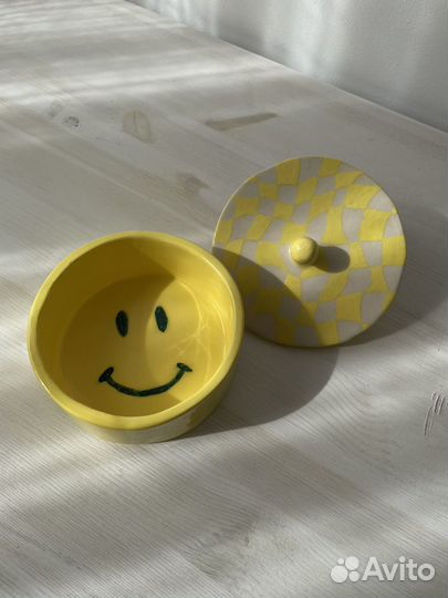 Керамика на заказ