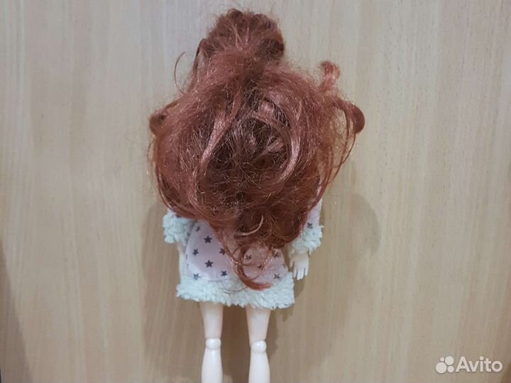 Кукла барби