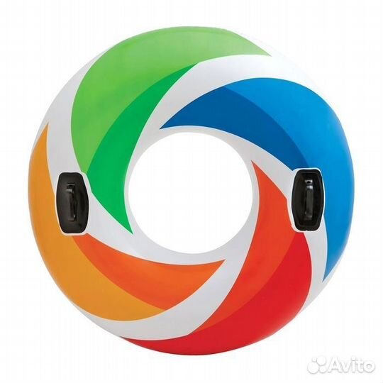 Круг 122см от 9лет И58202