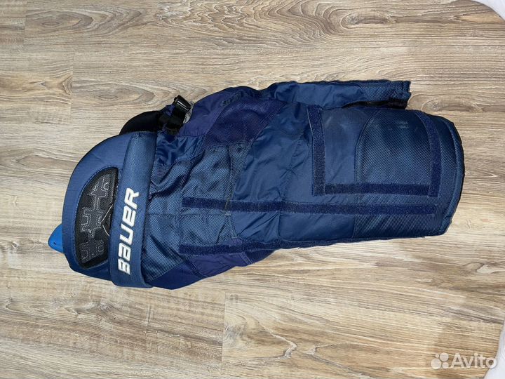 Хоккейные шорты bauer nexus 1000 SR M