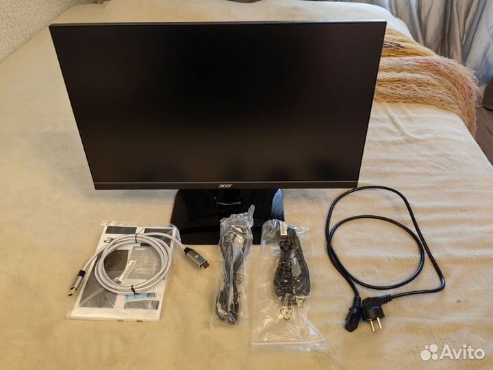 Монитор Acer 24 IPS