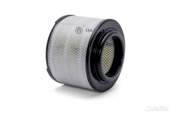 Metaco 1000-030 Фильтр воздушный Mazda BT-50 (2006-2012), Toyota Hilux (2005-2015)