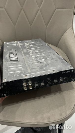 Музыка в авто