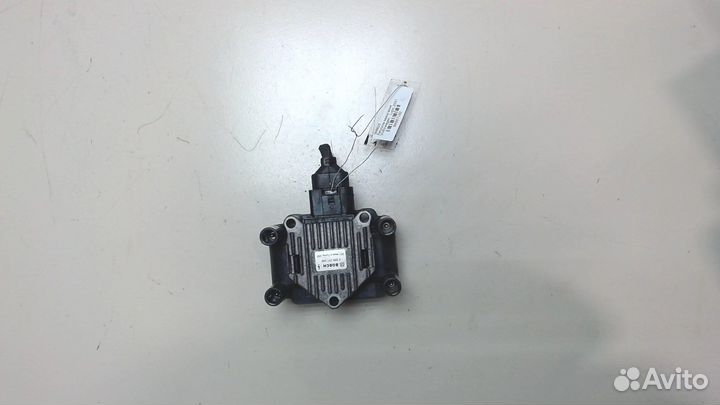 Катушка зажигания Volkswagen Lupo, 2001