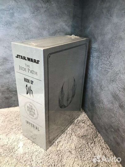 Star Wars: Secrets of the Galaxy Deluxe Box Set