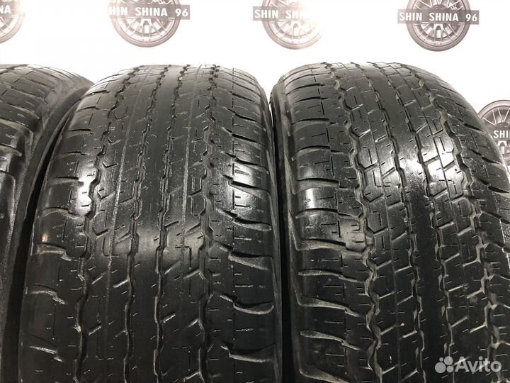 Dunlop Grandtrek AT22 285/60 R18