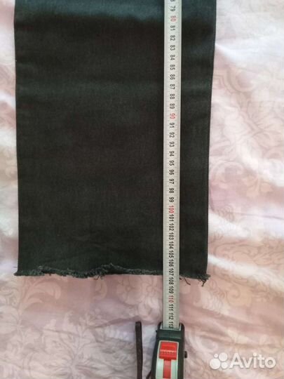 Джинсы Levis, серые