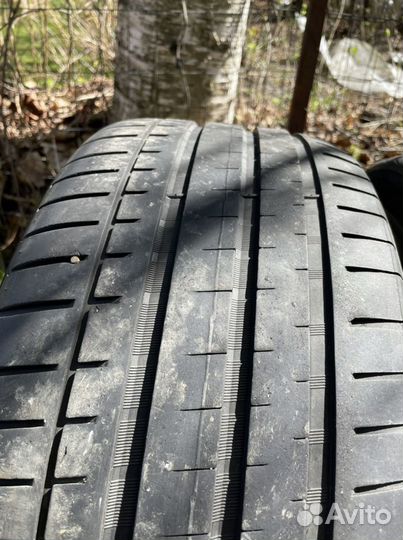 Vredestein Ultrac Vorti 225/45 R17 94Y