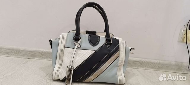 Сумка женская paolo conte