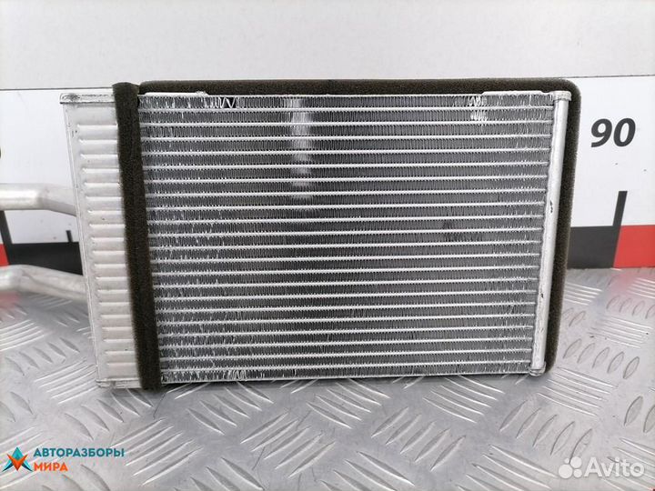 Радиатор отопителя (печки) Chevrolet Cruze 2010