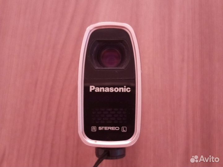 Фотокамера Panasonic