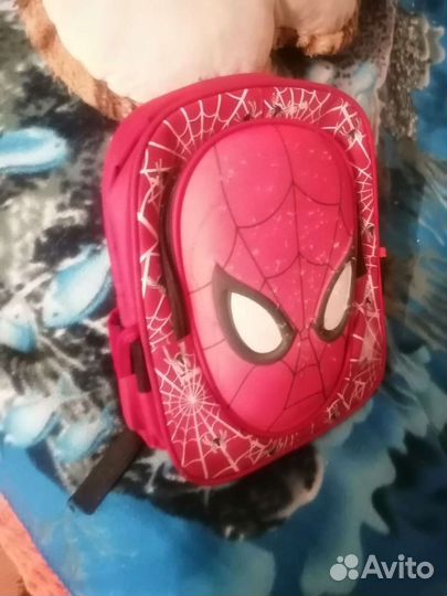 Рюкзаки детские