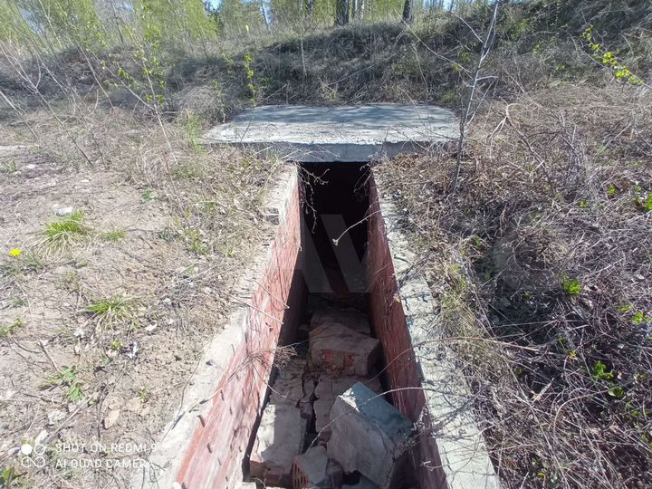 Участок 10 сот. (ИЖС)