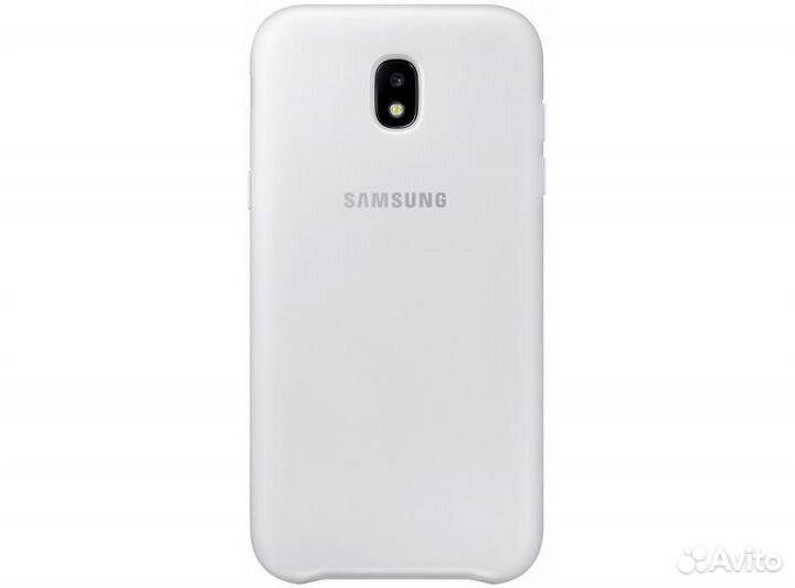 Оригинальный Чехол Dual Layer на samsung J5 (2017)