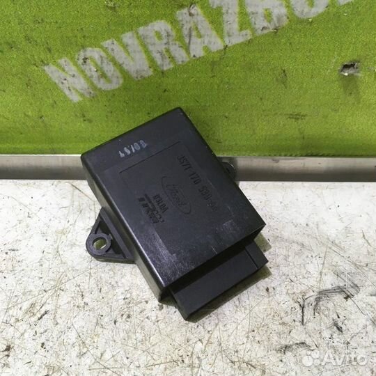 Блок электронный Форд Мондео 3